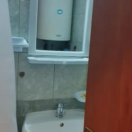 Centar, Do Katolicka Crkva Apartment *