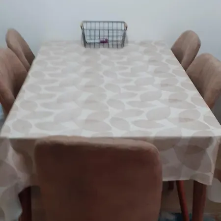 Centar, Do Katolicka Crkva Skopje
