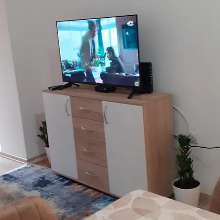 Centar, Do Katolicka Crkva *